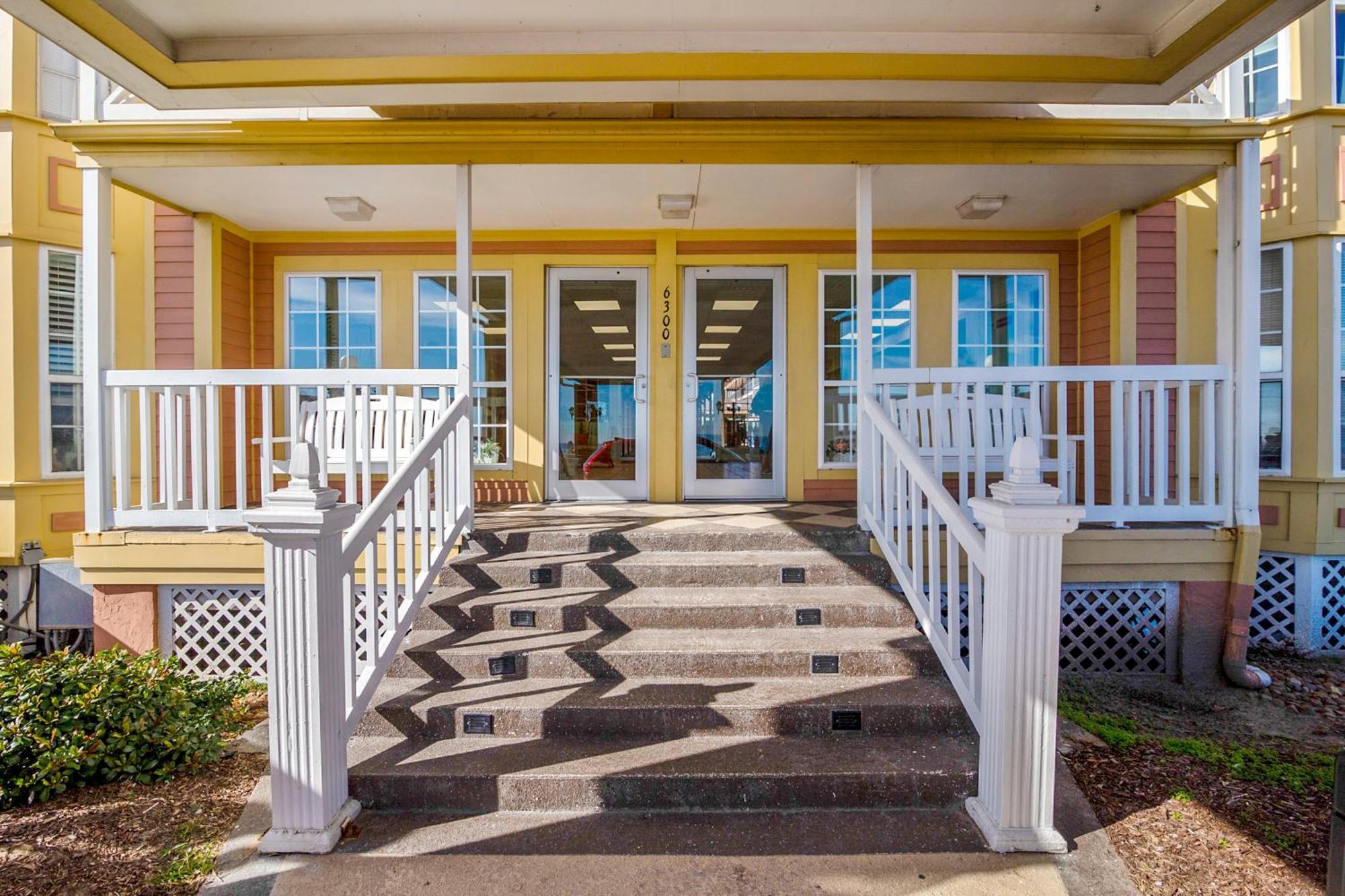 شقة Victorian 3110 - Seaside Abode غالفيستون، تكساس الغرفة الصورة